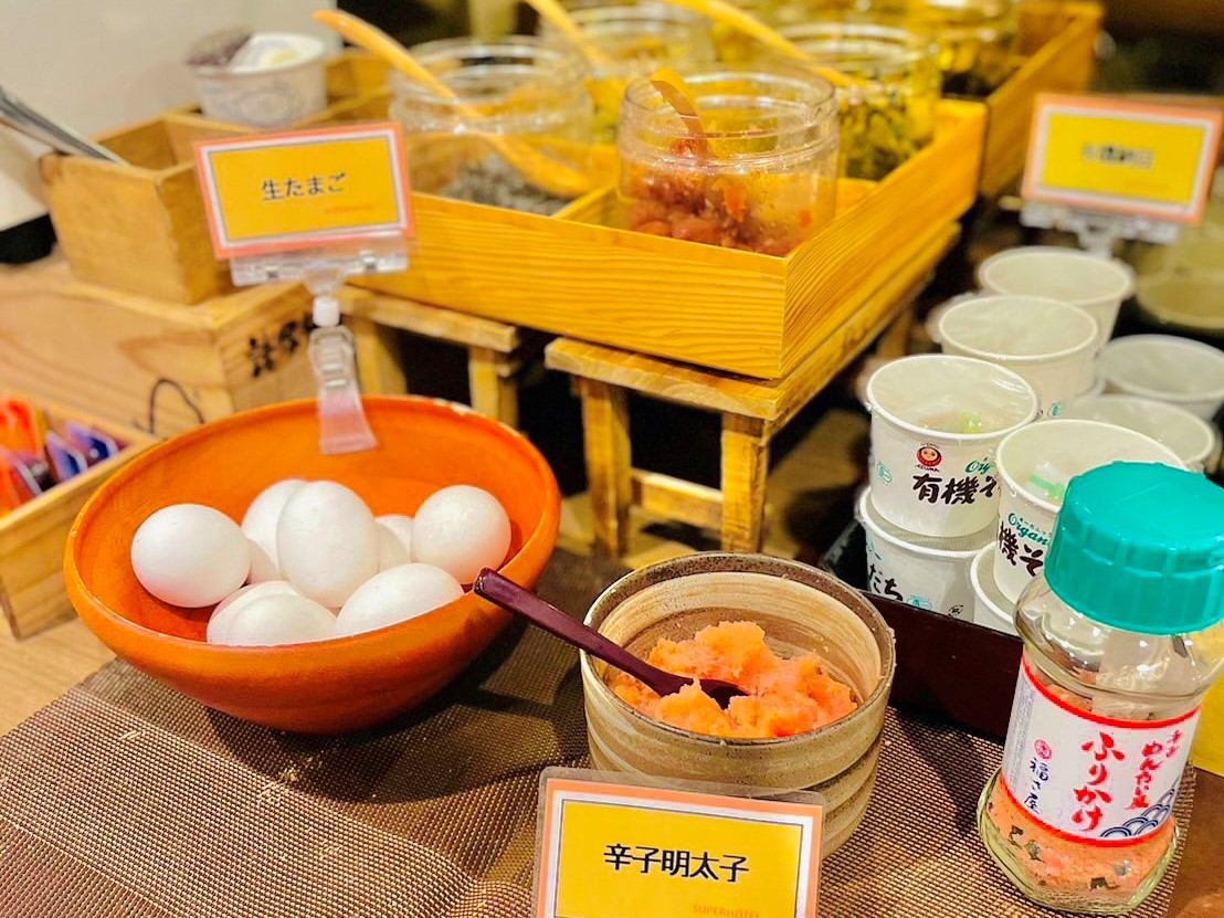 スーパーホテルInn博多5