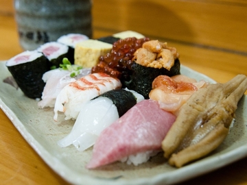 大和田鮨