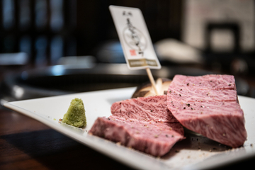 牧場直営焼肉七福【お食事券利用可】