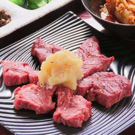 焼肉やいち2.0